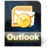 Outlook File Icon